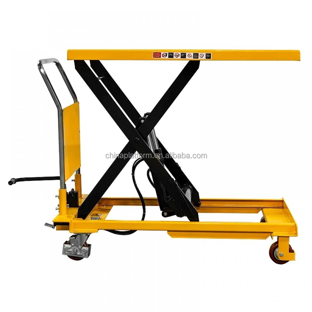 รถเข็นขนของขนาดเล็กสำหรับโรงงา - Workshop Electric Tools บทวิจารณ์และราคา
