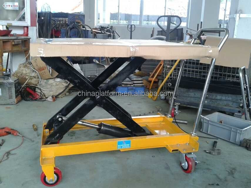 รถเข็นขนของขนาดเล็กสำหรับโรงงา - Workshop Electric Tools บทวิจารณ์และราคา