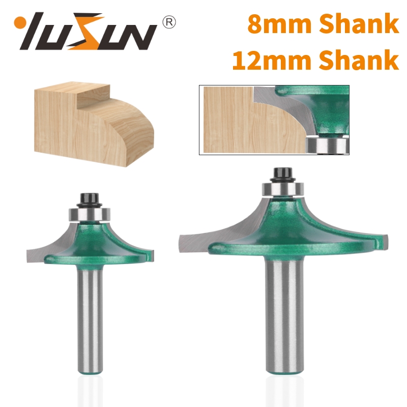 YUSUN ดอกกัดขนาด8มม. 12มม. สำห - Router Table Insert บทวิจารณ์และราคา